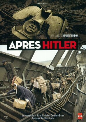 Apr&egrave;s Hitler (2015)