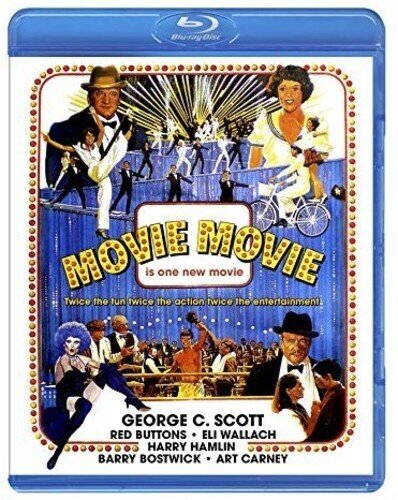 Movie Movie (1978)