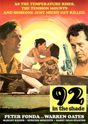 92 in the Shade (1975)