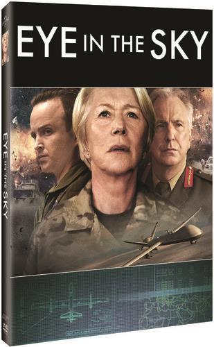Eye in the Sky (2015)