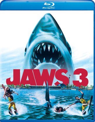 Jaws 3 (1983)