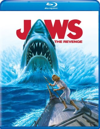 Jaws: The Revenge (1987)