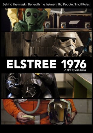 Elstree 1976 (2015)