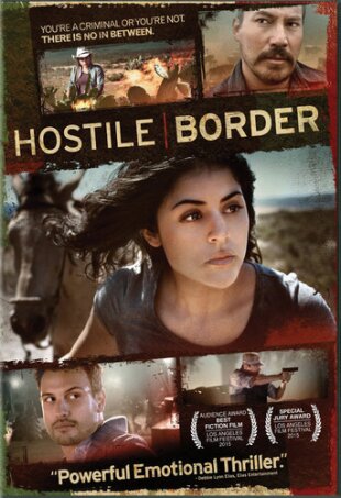 Hostile Border