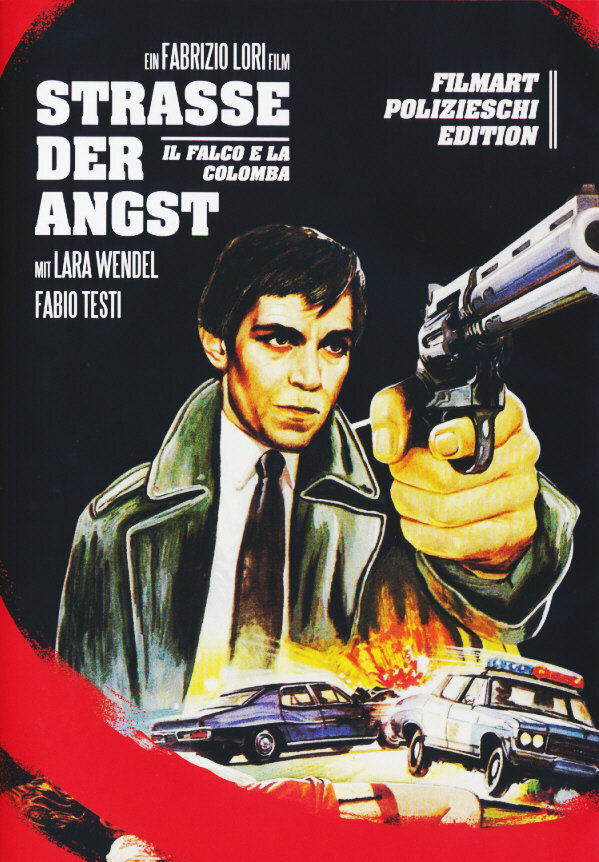 Strasse der Angst (1981)