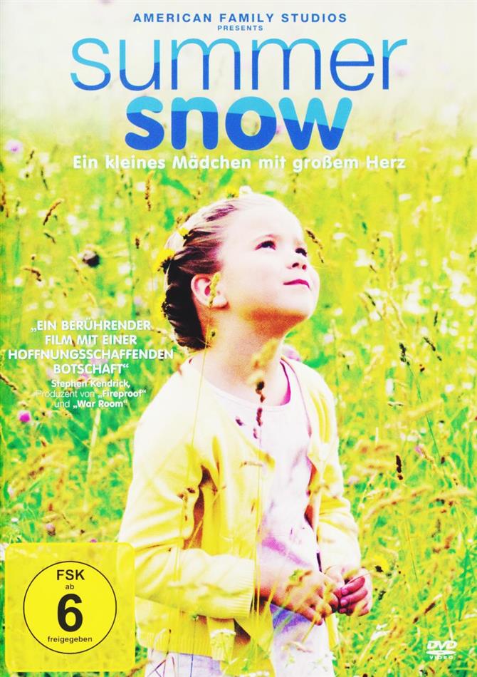 Summer Snow (2014)