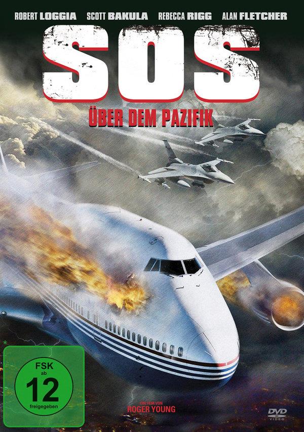SOS über dem Pazifik (1993)
