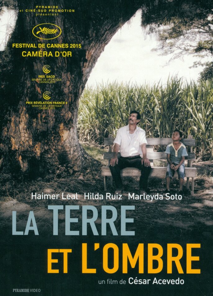 La Terre et l'ombre (2015)