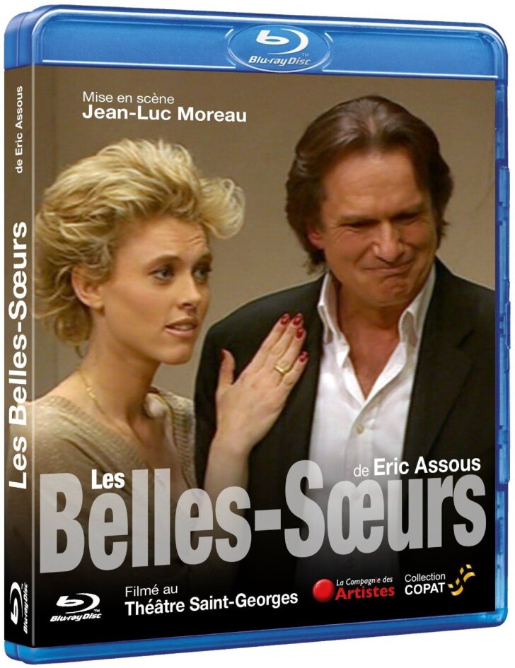 Les Belles-soeurs