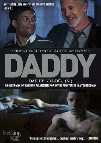 Daddy - Daddy (Adult) (2015)
