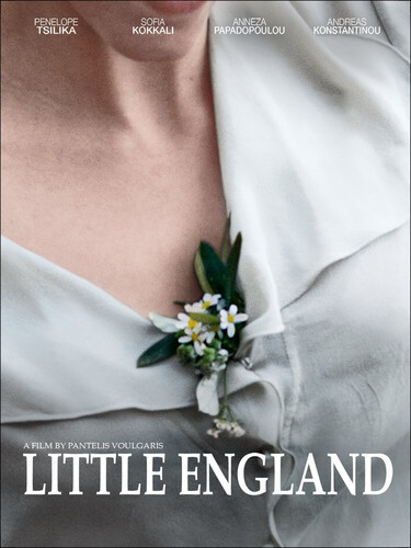 Little England