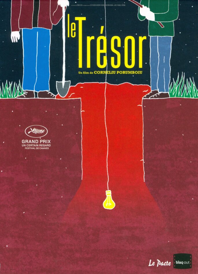 Le Trésor (2015)