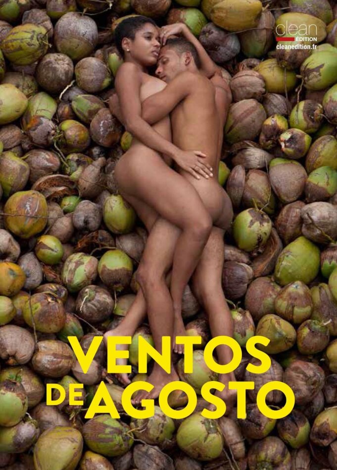 Ventos de Agosto (2015)