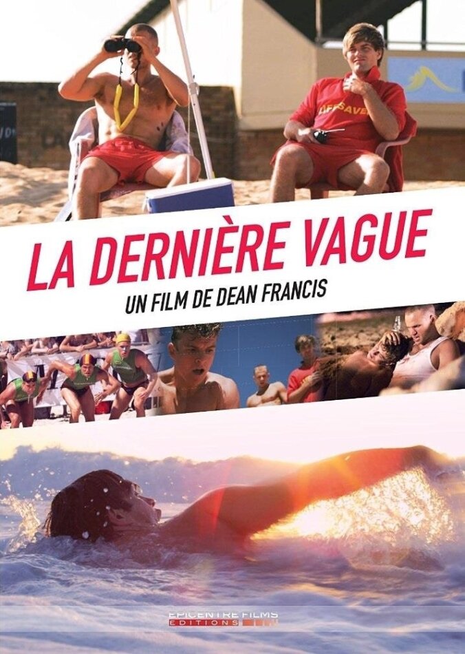 La dernière vague (2015)