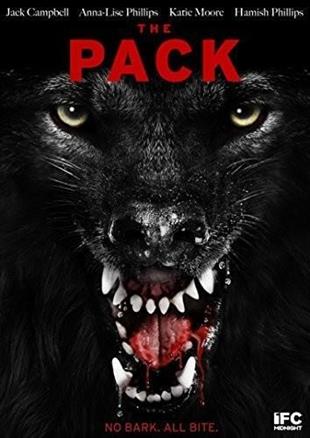 The Pack (2015)