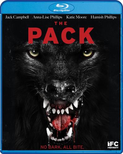 The Pack (2015)