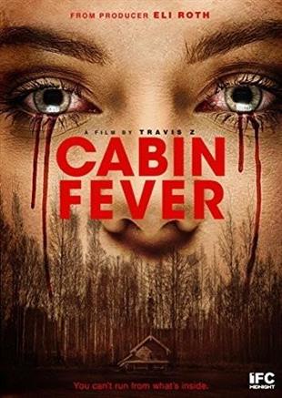 Cabin Fever (2016)