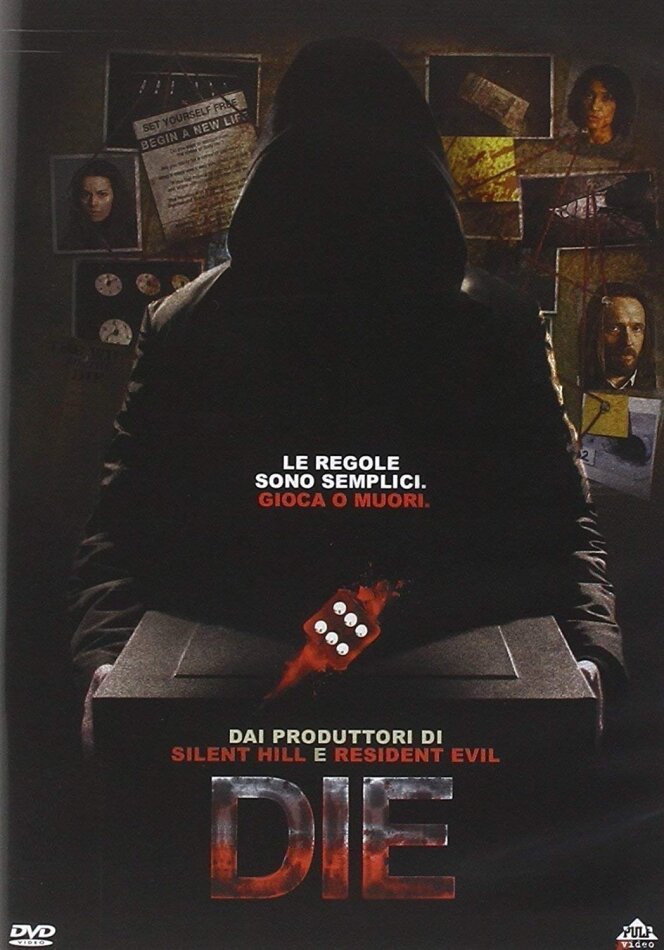 Die (2010)