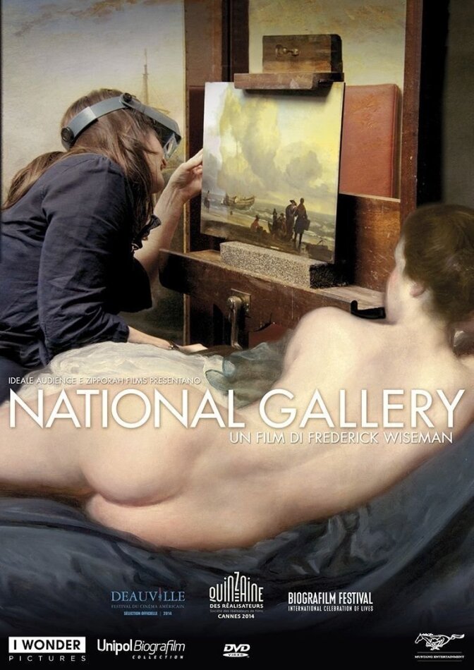 National Gallery (2014)