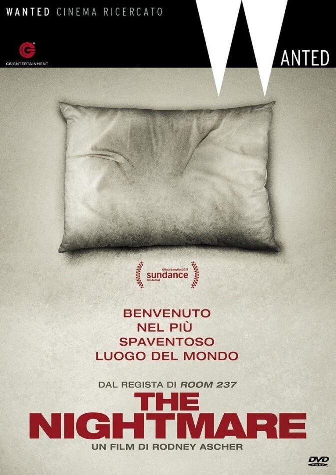 The Nightmare (2015)