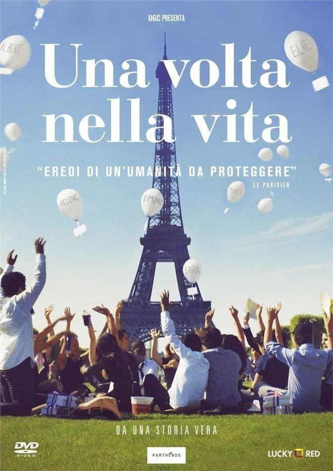 Una volta nella vita (2014)