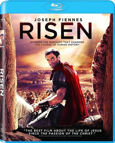 Risen (2016)