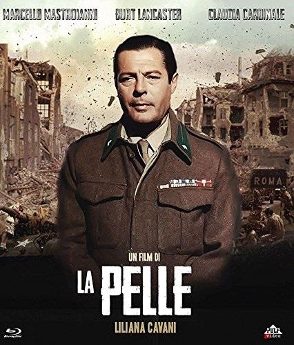 La pelle (1981)