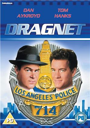 Dragnet (1987)