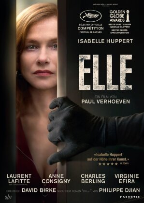 Elle (2016)
