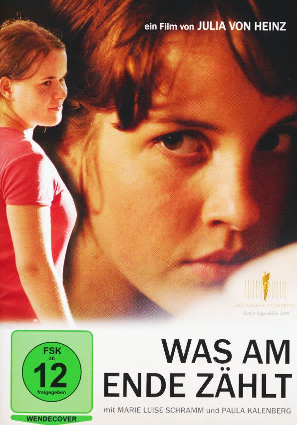 Was am Ende zählt (2007)