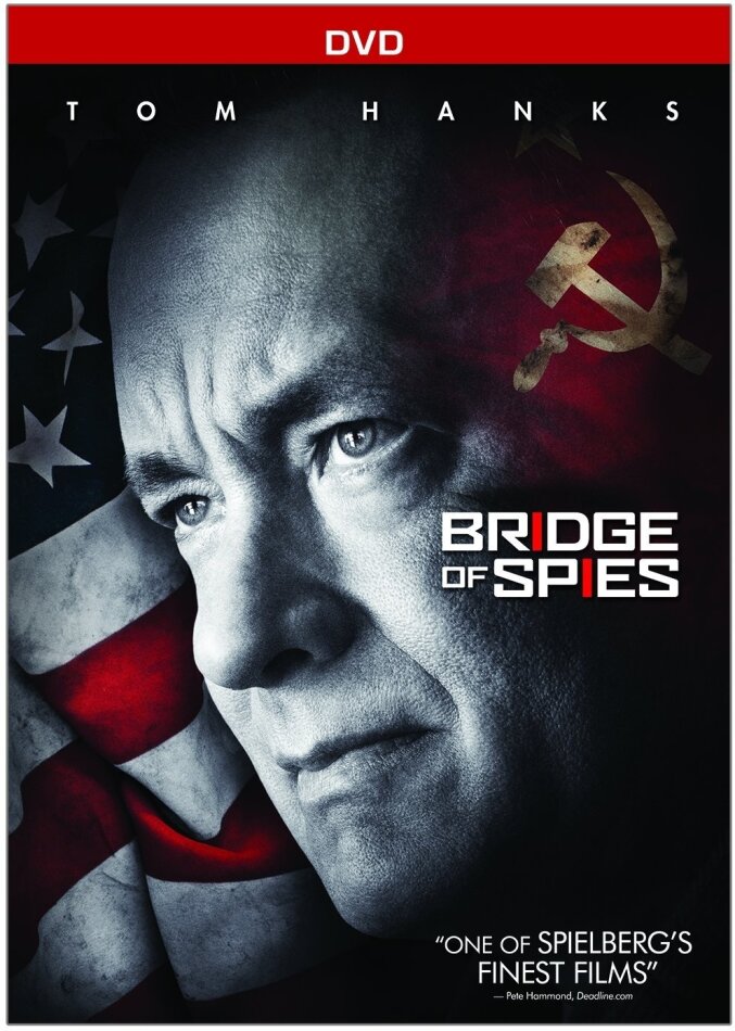 Bridge of Spies (2015)