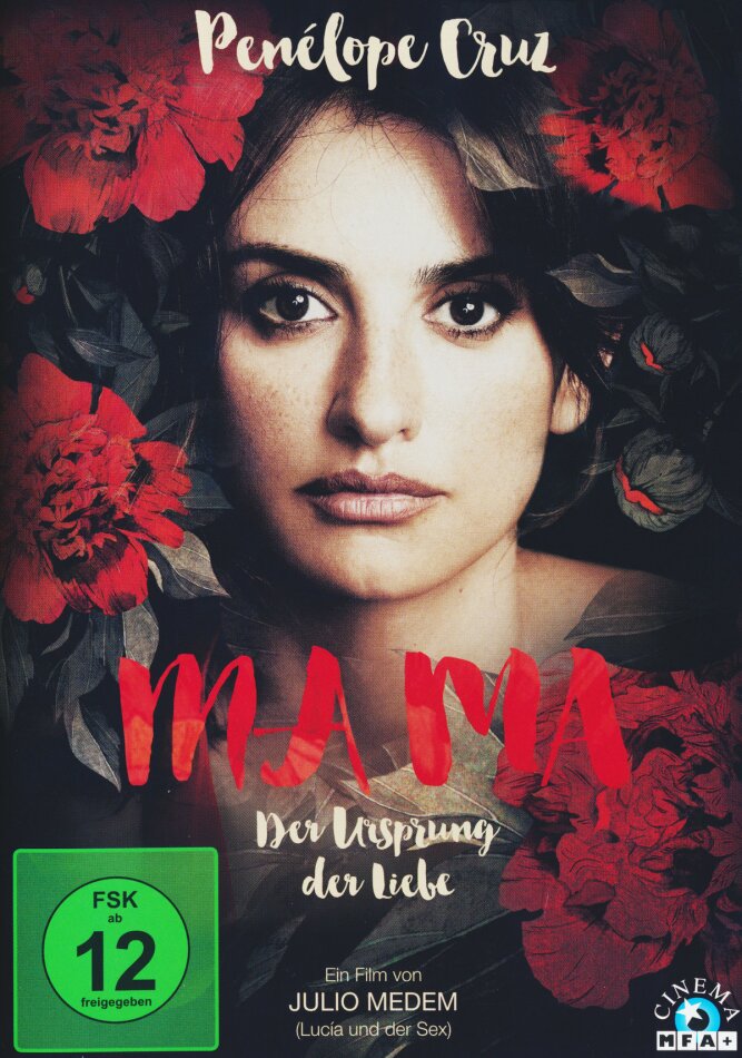 Ma Ma - Der Ursprung der Liebe (2015)