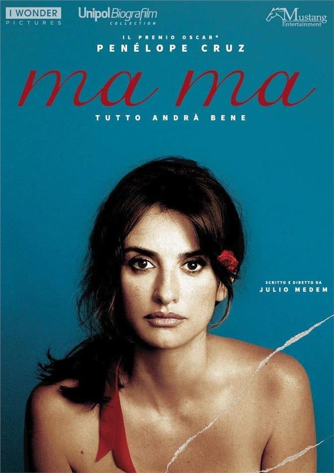 Ma Ma - Tutto andrà bene (2015)