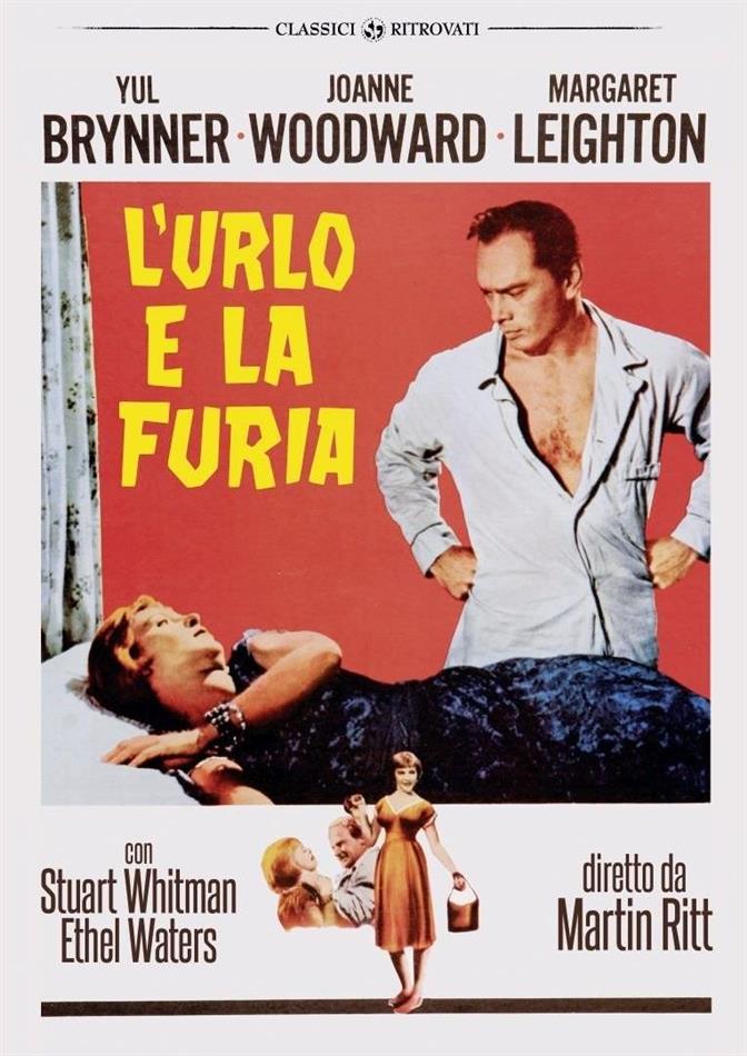 L'urlo e la furia (1959)