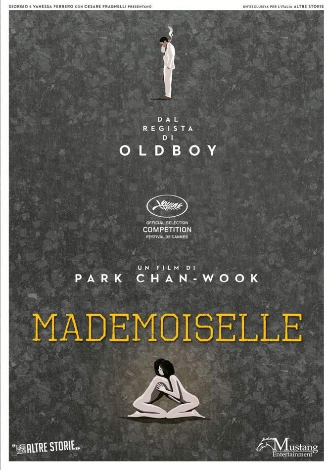 Mademoiselle (2016)
