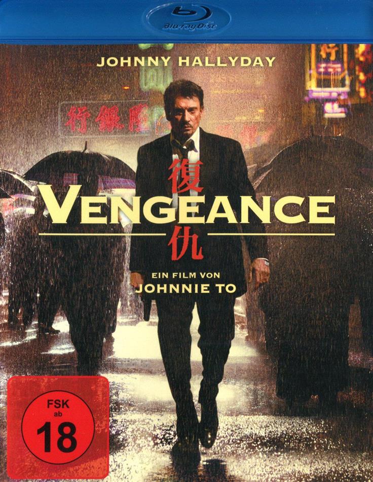 Vengeance (2009)