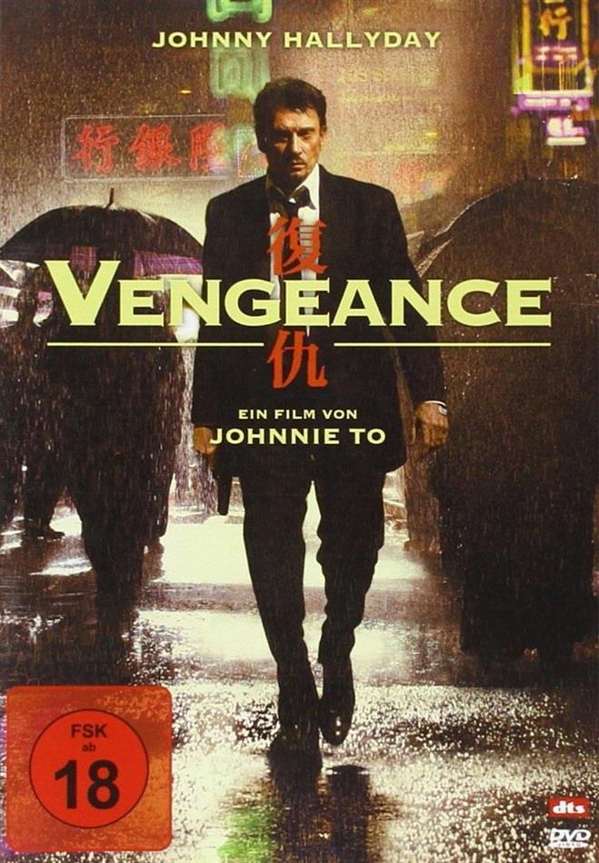 Vengeance (2009)