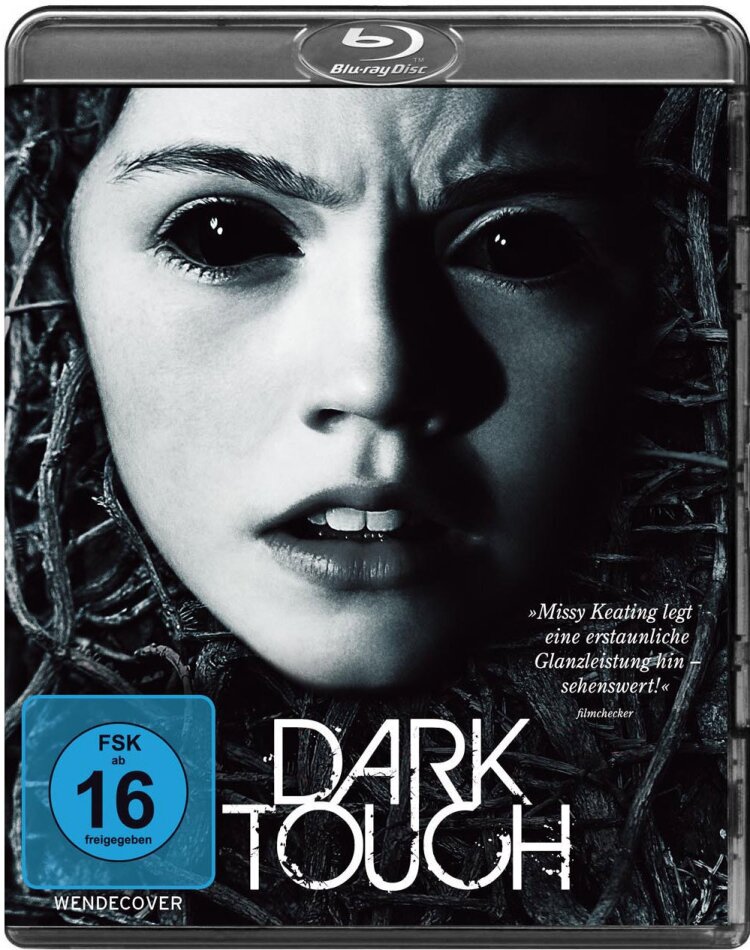 Dark Touch (2013)