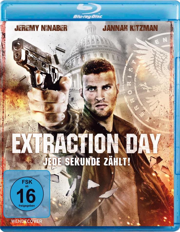 Extraction Day (2014)