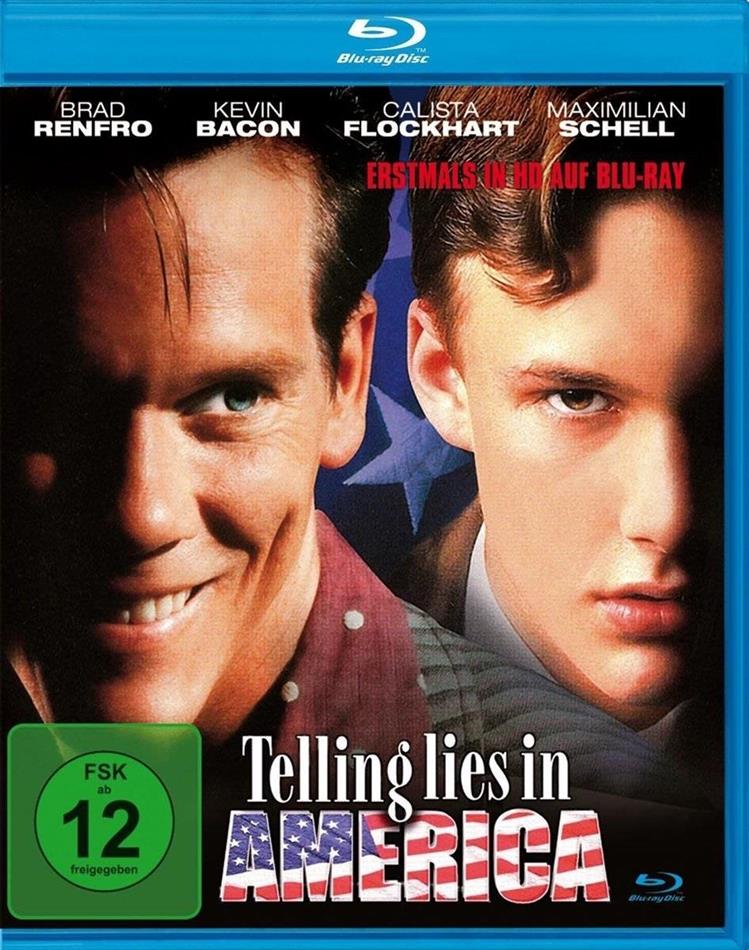 Telling lies in America (1997)