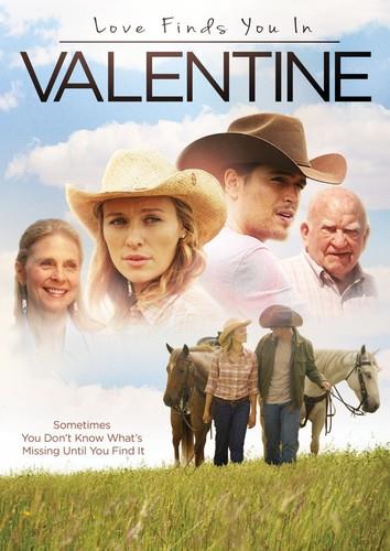 Love Finds You in Valentine (2016)