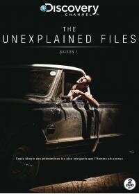 The Unexplained Files - Saison 1 Discovery Channel, 2 DVDs