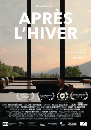 Apr&egrave;s l'Hiver (2015)