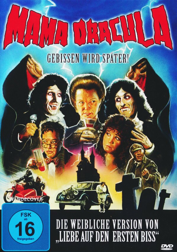 Mama Dracula (1980)