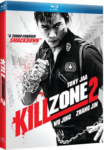 Kill Zone 2 (2015)