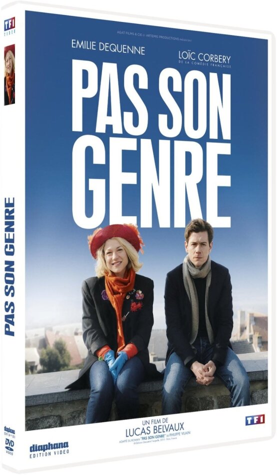 Sarà il mio tipo? (2014)