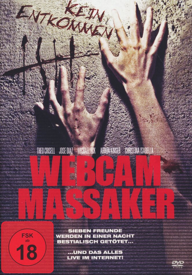 Webcam Massaker (2014)