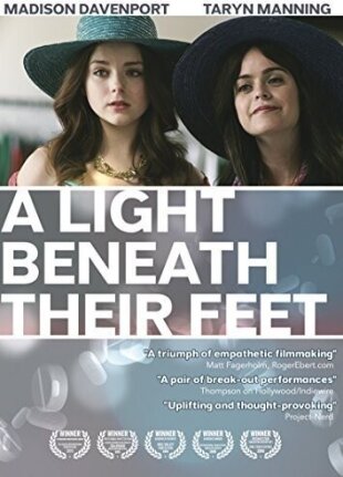 Light Beneath Their Feet