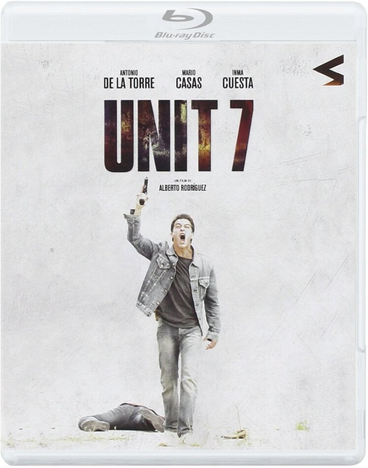 Unit 7 (2012)