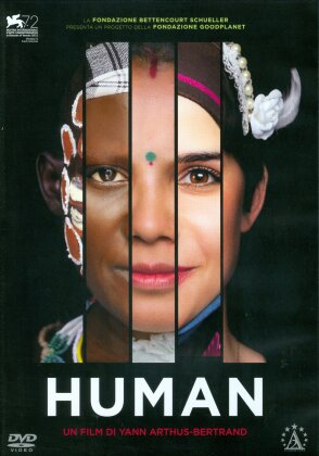 Human (2015)